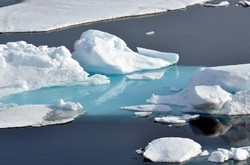 اتحادیه قطب شمال خواستار کاهش انتشار کربن سیاه در این منطقه شد