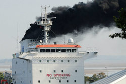 راهکارهای IMO برای محدود سازی گوگرد سوخت کشتی ها