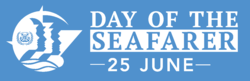 شعار روز جهانی دریانورد اعلام شد