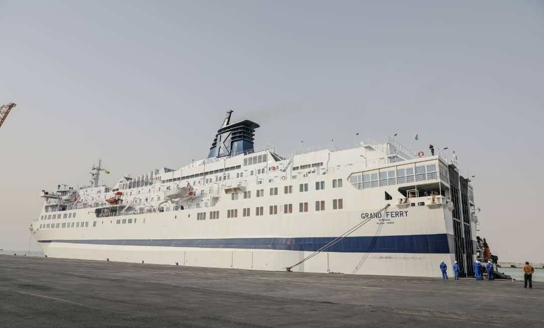 راه اندازی خط کشتیرانی بوشهر- قطر سبب رونق گردشگری می‌شود