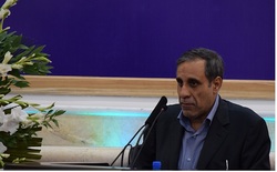 منصور آرامی از سازمان بنادر و دریانوردی کشور استعفا داد