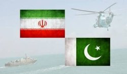 همکاری دریانوردی ایران و پاکستان گسترش می یابد