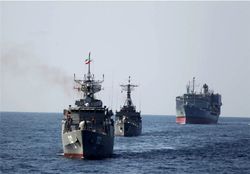 هند کشتی های جنگی به ارزش ۲.۲ میلیارد دلار می خرد
