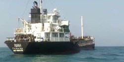 پاناما: کشتی ریاح در حال قاچاق سوخت بود