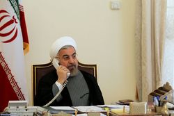 تأکید ایران و فرانسه بر اهمیت امنیت منطقه و آزادی کشتیرانی