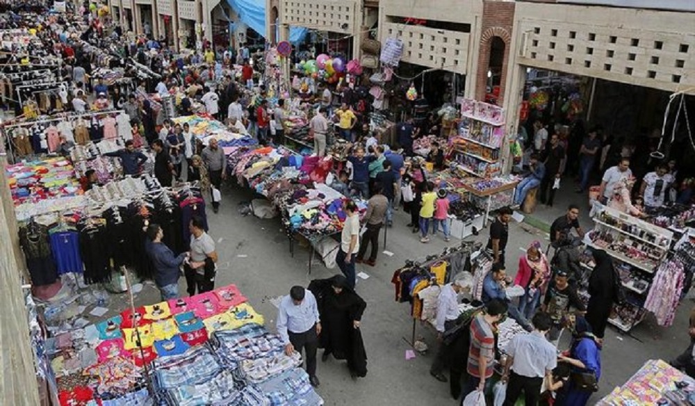 بازارچه کالای ملوانی در اروندکنار و چوئبده راه اندازی می‌شود