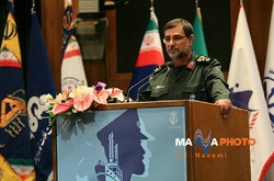 ایران تأمین کننده امنیت خلیج فارس است