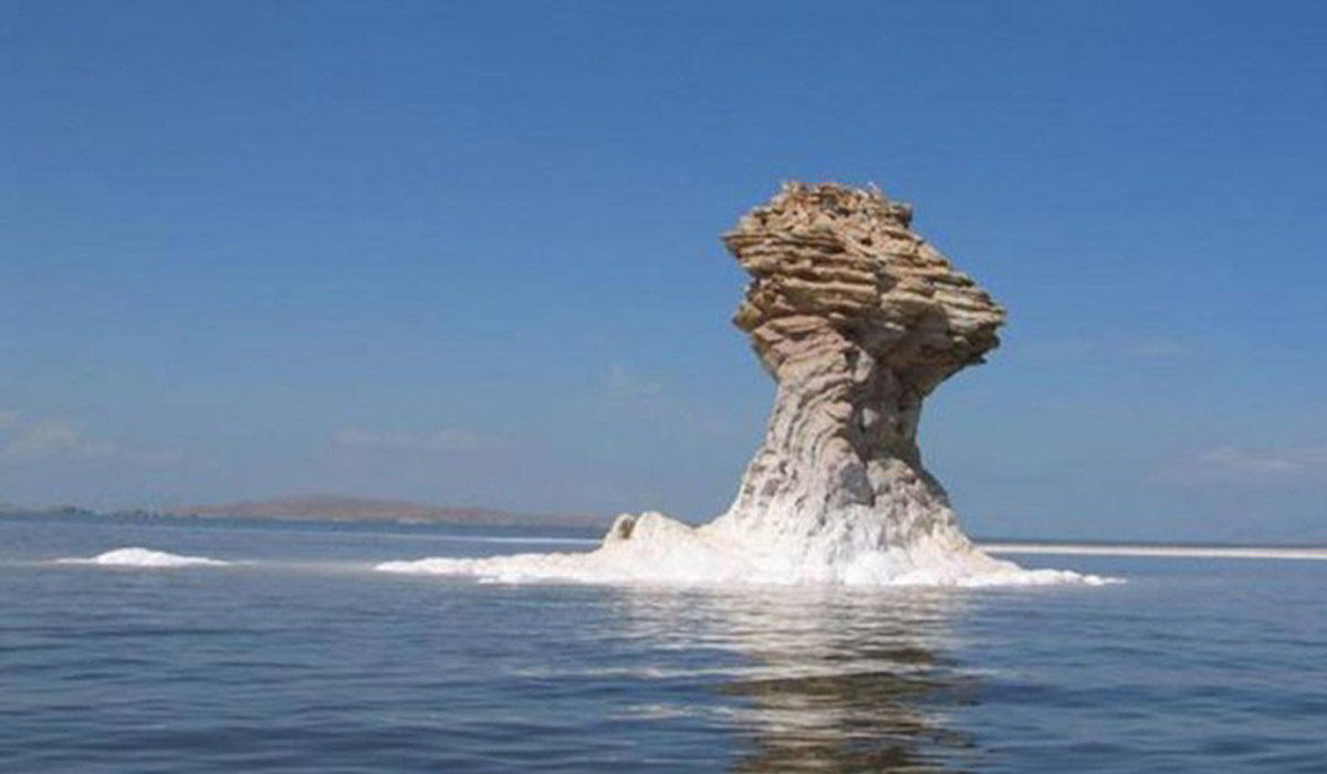 روز ملی دریاچه ارومیه امسال تعیین می‌شود