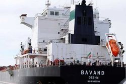 کشتی های ایرانی در برزیل سوخت‌گیری می کنند