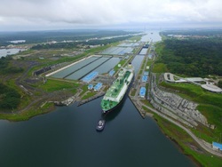 پاناما در ساختار دریافت عوارض از کشتی‌ها تجدید نظر می‌کند