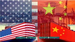 چین تنش‌های تجاری با آمریکا را تشدید می‌کند