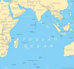 تصویب اسناد فنی و علمی ایران در اجلاس بین المللی تفاهم نامه اقیانوس هند