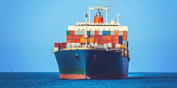 تحولات اقتصادی و بازار حمل و نقل دریایی