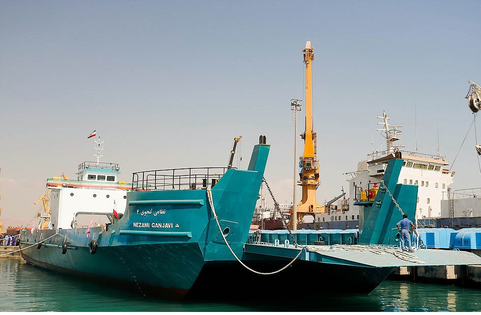 کشتی سازی در خوزستان نیازمند حمایت