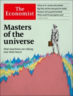 اقتصاد جهان در هفته‌ اول اکتبر از نگاه اکونومیست