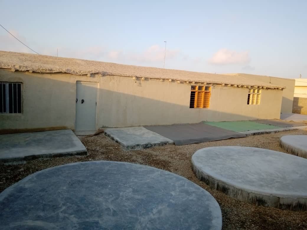 توسعۀ اقامتگاه‌های بوم گردی در سواحل عمان