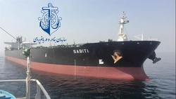 هیچ مرجع دریایی منطقه ای به درخواست کمک نفتکش Sabiti پاسخ نداد