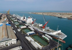 تخفیف ۲۰ درصدی سود بازرگانی کالاهای وارده از امارات به بوشهر