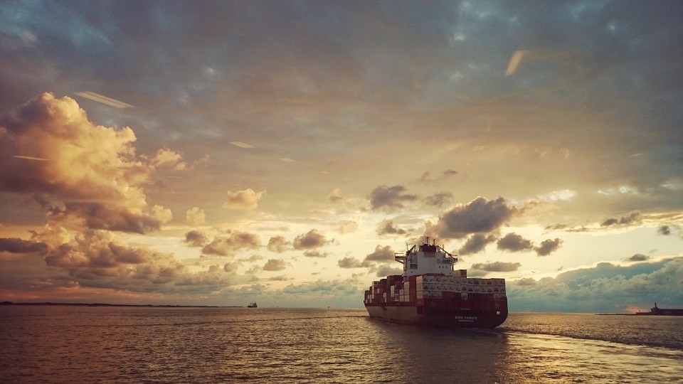 ائتلاف ۷۰ سازمان جهانی برای کاهش کربن کشتی‌ها به صفر درصد