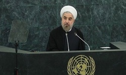 دکترین امنیتی ایران حفظ صلح و ثبات در خلیج فارس و امنیت کشتیرانی است