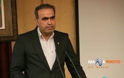 رونق بندر خرمشهر با افتتاح ترمینال کانتینری