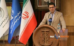 عمده عملیات کانتینری کشور در اختیار کشتیرانی‌جمهوری اسلامی ایران است