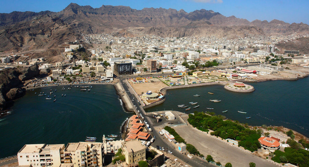 کشتی مسافربری در یمن ناپدید شد