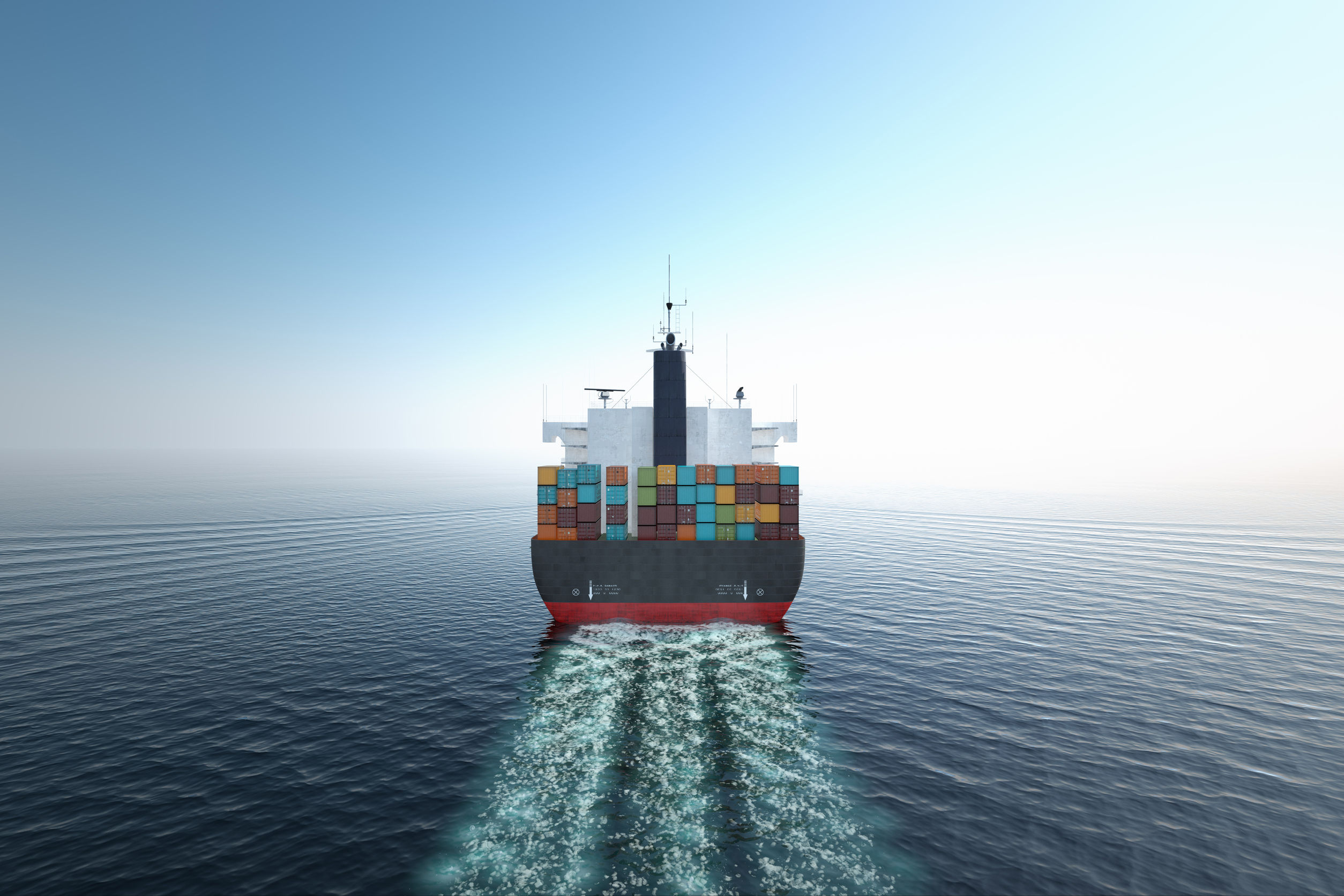 پنج چالش صنعت حمل و نقل دریایی تا سال ۲۰۳۰