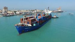 پرداخت تسهیلات ویژه به خطوط کشتیرانی و سرمایه‌گذاران در چابهار