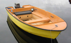 پیگیر تأمین سوخت یارانه‌ای قایق های ماهیگیری هستیم/ مالکان برای ثبت قایق‌ها اقدام کنند