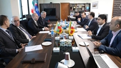 امضاء یادداشت تفاهم همکاری بندری ایران و بلغارستان