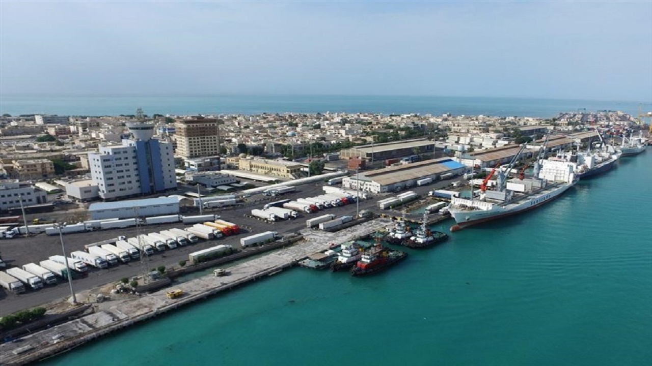 بوق امید (کشتی ها) امروز در بندر بوشهر به پاس زحمات کادر درمانی کشور به صدا درآمد