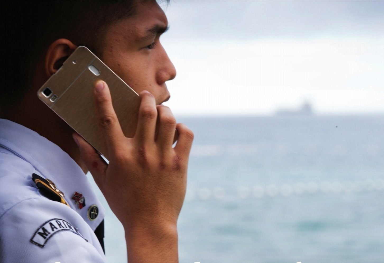 ارائه خدمات رایگان تلفنی به دریانوردان در شرایط بحران کرونا