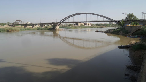 کاهش ورودی فاضلاب به رودخانه کارون