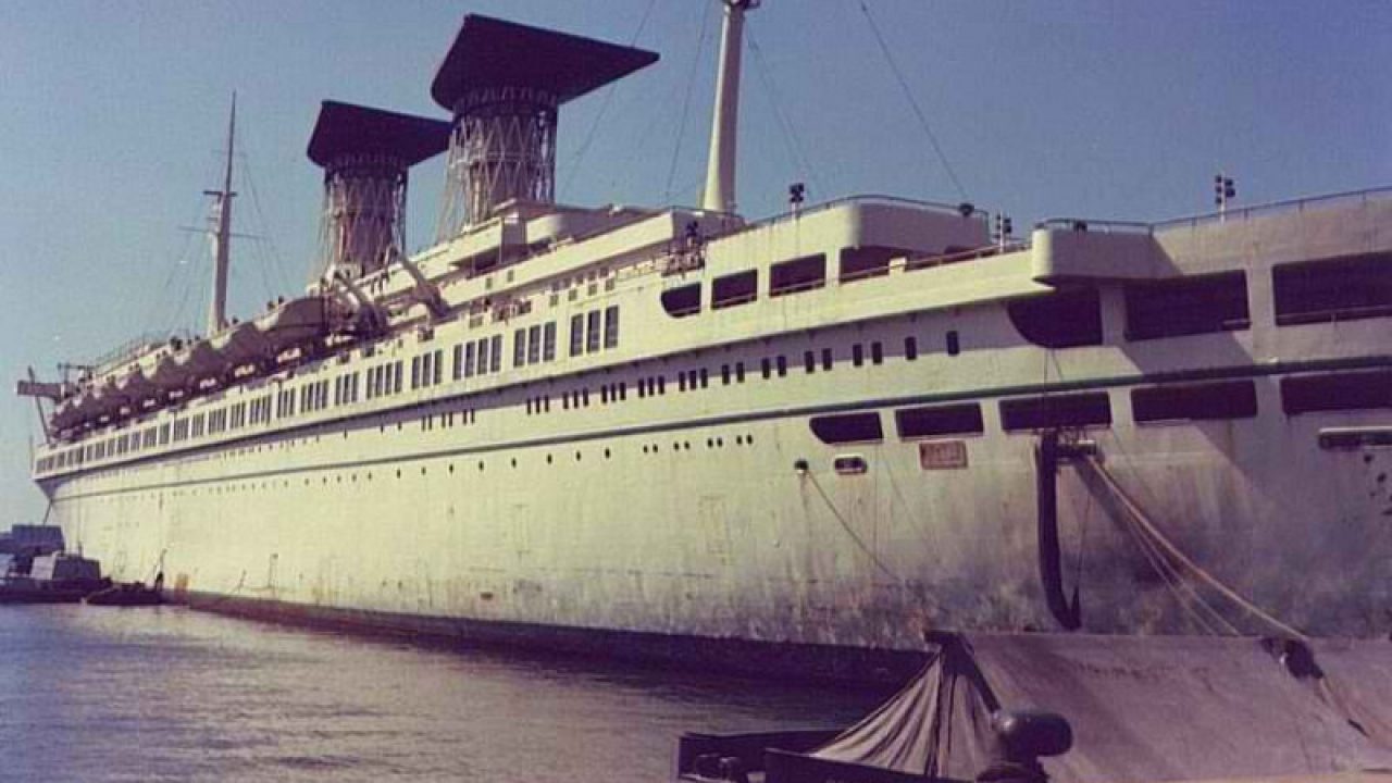 کشتی رافائل به عنوان اثر تاریخی و زیستگاه دریایی ثبت ملی می‌شود