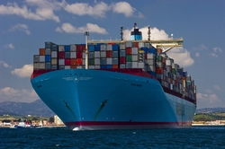 حق بیمه کشتی‌های تجاری در دریای سرخ افزایش می‌یابد