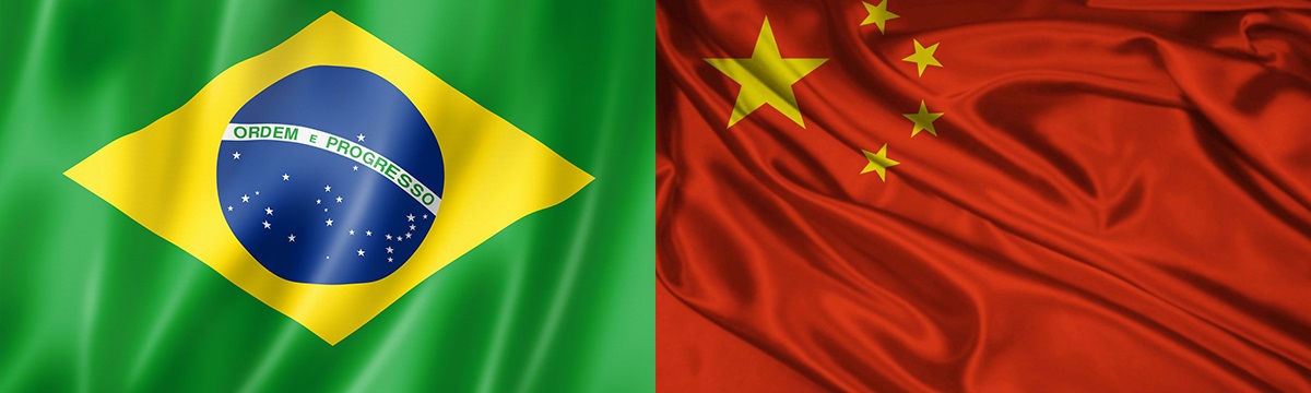بهره برداری چین و برزیل از شرایط کرونایی جهان و جنگ تجاری