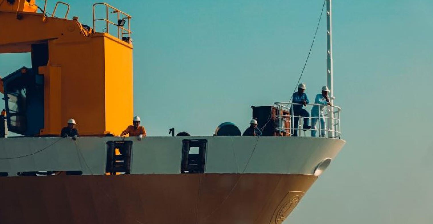 آمادگی ۴۰۰ شرکت بزرگ دریایی برای تغییر خدمه کشتی‌ها