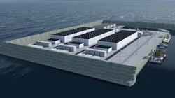 دانمارک اولین جزیره انرژی دنیا را ایجاد می‌کند