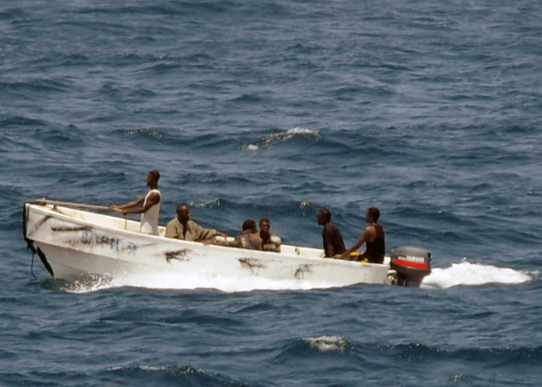 هشدار IMO به کشتی‌ها برای عبور از خلیج گینه