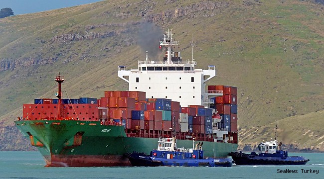 حمله دزدان دریایی به کشتی ترکیه‌ای