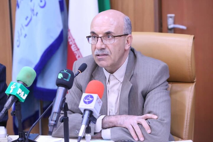 مالکیت شناور‌های صید ترال صدردصد ایرانی است