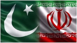 تاکید بر تقویت همکاری‌های دریایی و مرزی ایران و پاکستان