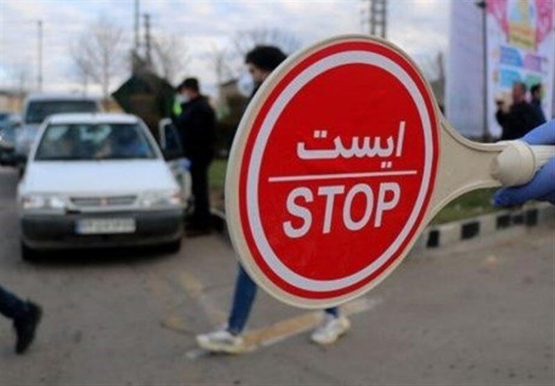 مناطق ساحلی خوزستان بر روی گردشگران بسته شد
