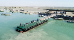 رشد ۹ درصدی فعالیت‌های بندر نفتی خلیج فارس نسبت به سال گذشته