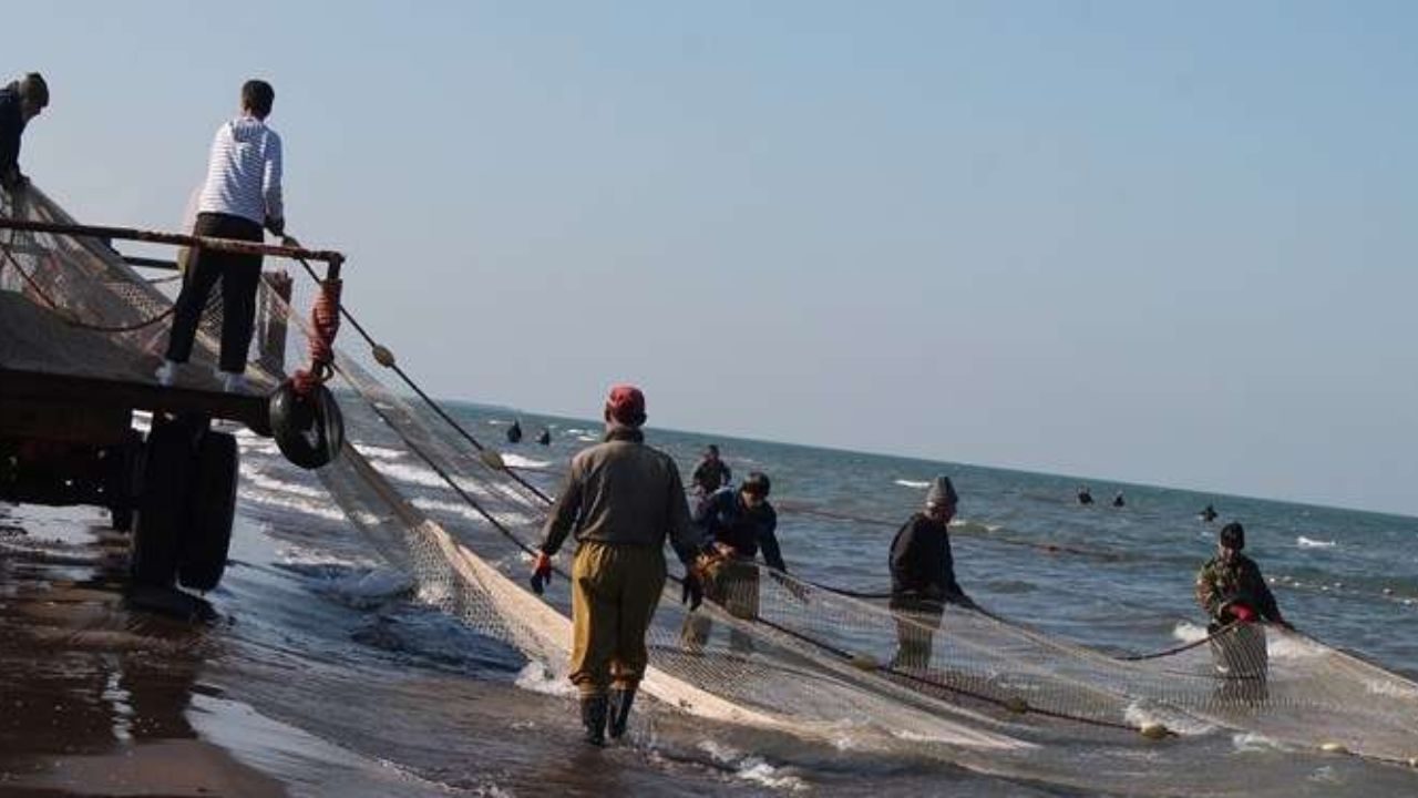 عدم تأثیر کرونا بر فعالیت‌های صیادی در آب‌های عمان