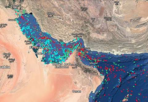 بحران‌ خاورمیانه و تاثیر آن بر بیمه‌های دریایی