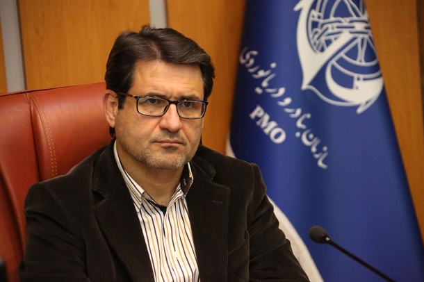 ذخیره ۵ میلیون تُن کالای اساسی در بنادر کشور/ کشتی‌های حامل کالای اساسی در مسیر بنادر ایران