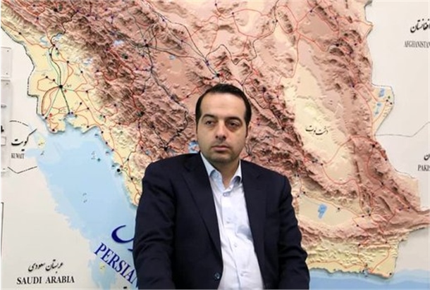 ایران در هیدروگرافی و تولید چارت‌های دریایی‌ توانمند است