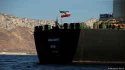 مکاتبات اعتراض آمیز با IMO و ITF در پی تهدید پنج نفتکش ایرانی از سوی آمریکا/ نباید ایمنی دریانوردان از سوی هیچ کشوری تهدید شود